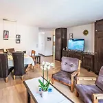 Chesa Ova Cotschna 305 By Interhome Apartment