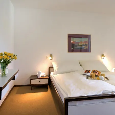 Chesa Ova Cotschna 305 By Interhome Apartament