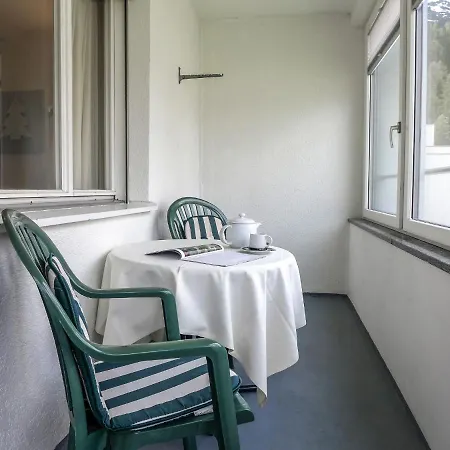 Chesa Ova Cotschna 305 By Interhome *