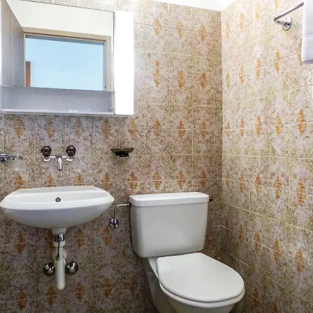 Chesa Ova Cotschna 305 By Interhome Apartament *