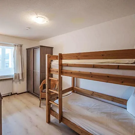 Chesa Ova Cotschna 305 By Interhome * St. Moritz