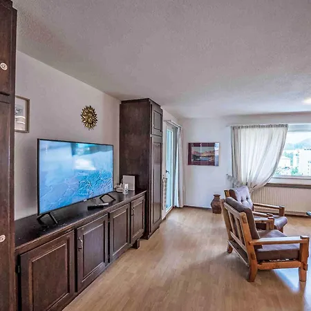 Chesa Ova Cotschna 305 By Interhome * São Moritz