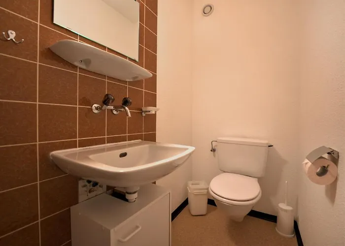 Chesa Ova Cotschna 305 By Interhome Appartement