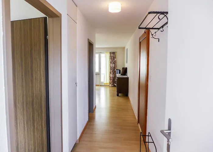 Chesa Ova Cotschna 305 By Interhome سانت موريتز