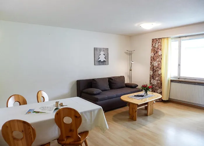 Chesa Ova Cotschna 305 By Interhome * Saint-Moritz