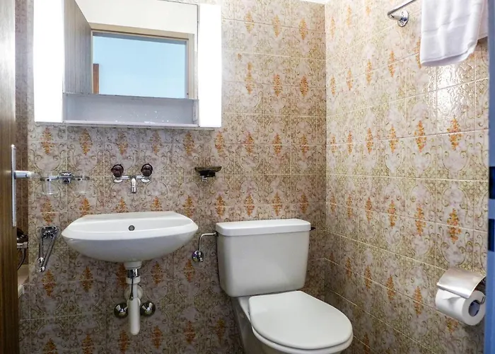 Chesa Ova Cotschna 305 By Interhome شقة *