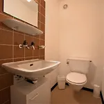 Chesa Ova Cotschna 305 By Interhome Appartement