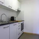 Chesa Ova Cotschna 305 By Interhome Appartement Sankt Moritz