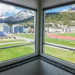 Chesa Ova Cotschna 305 By Interhome Appartement