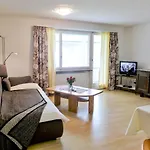 Appartement Chesa Ova Cotschna 305 By Interhome *