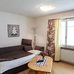 Chesa Ova Cotschna 305 By Interhome Appartement *