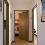 Chesa Ova Cotschna 305 By Interhome Appartement *