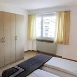 Chesa Ova Cotschna 305 By Interhome Sankt Moritz