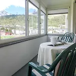 Chesa Ova Cotschna 305 By Interhome Appartement *