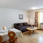Chesa Ova Cotschna 305 By Interhome * Sankt Moritz