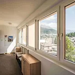Chesa Ova Cotschna 305 By Interhome Appartement