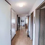 Chesa Ova Cotschna 305 By Interhome Appartement Sankt Moritz