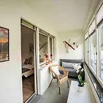Chesa Ova Cotschna 305 By Interhome * Sankt Moritz