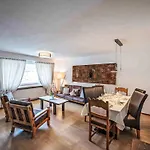 Appartement Chesa Ova Cotschna 305 By Interhome