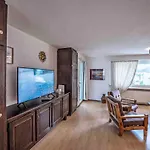 Chesa Ova Cotschna 305 By Interhome * Sankt Moritz