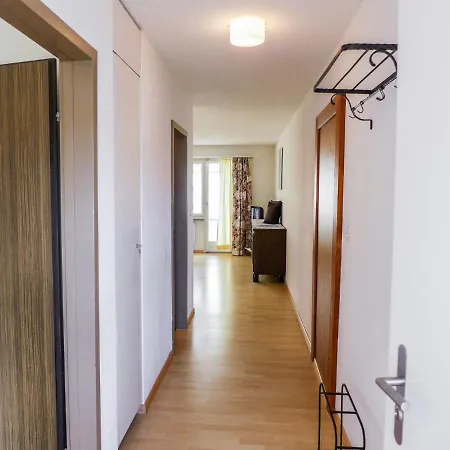 Chesa Ova Cotschna 305 By Interhome St. Moritz