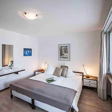 Chesa Ova Cotschna 305 By Interhome *